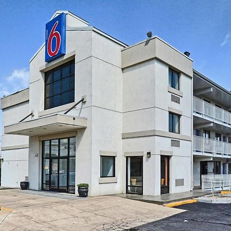 Motel 6-Maple Shade Township, Nj - Philadelphia - Mt Laurel Extérieur photo