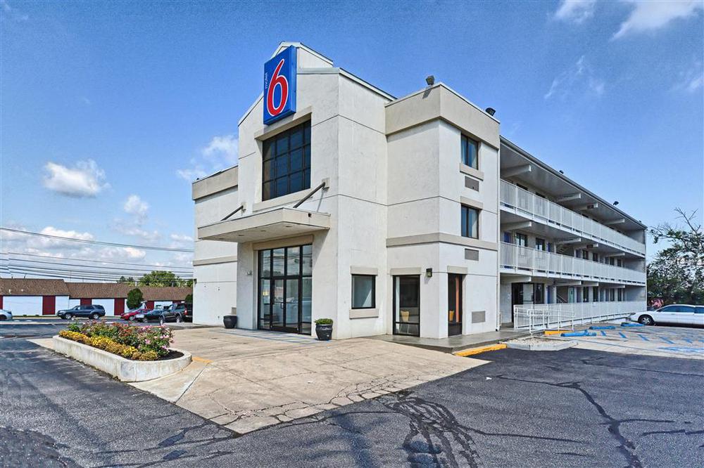 Motel 6-Maple Shade Township, Nj - Philadelphia - Mt Laurel Extérieur photo