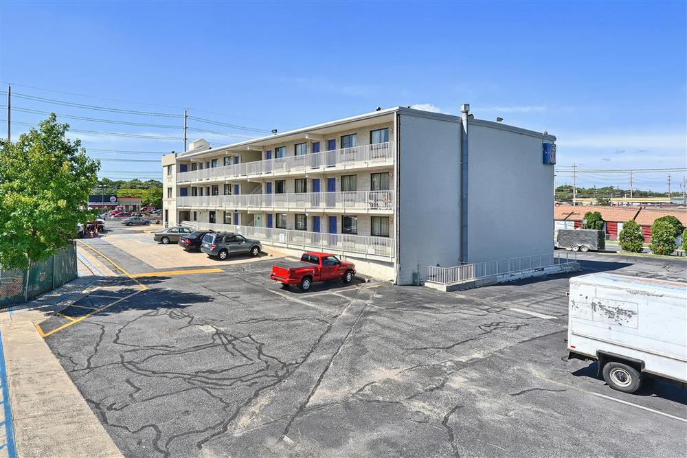 Motel 6-Maple Shade Township, Nj - Philadelphia - Mt Laurel Extérieur photo