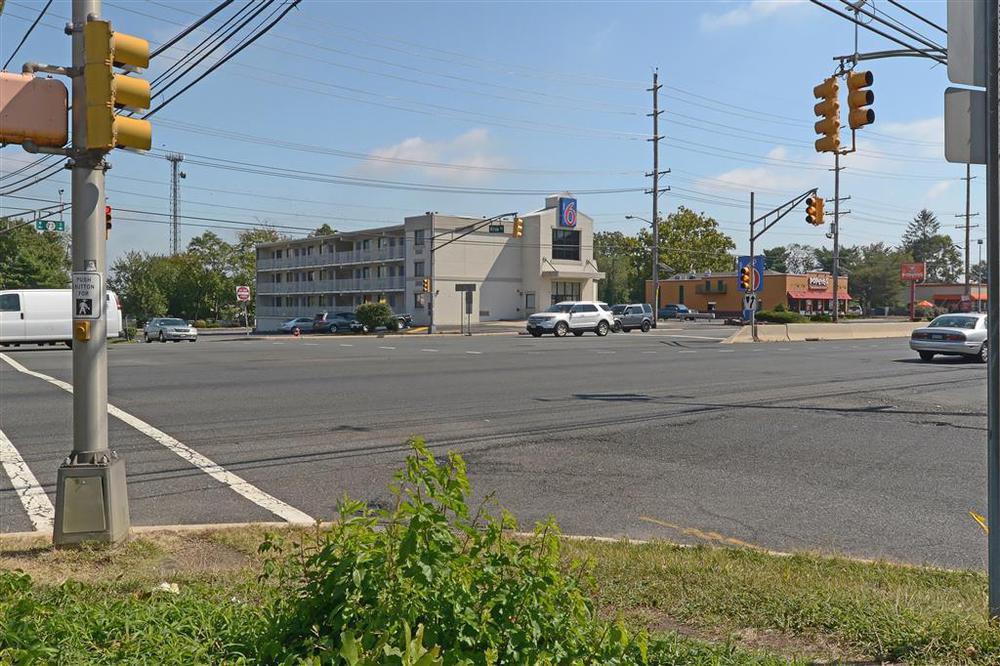 Motel 6-Maple Shade Township, Nj - Philadelphia - Mt Laurel Extérieur photo