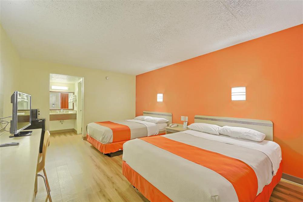 Motel 6-Maple Shade Township, Nj - Philadelphia - Mt Laurel Chambre photo