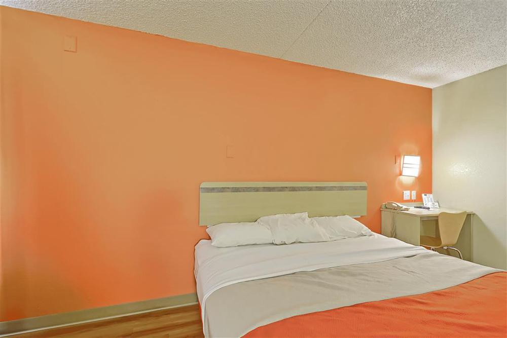 Motel 6-Maple Shade Township, Nj - Philadelphia - Mt Laurel Chambre photo