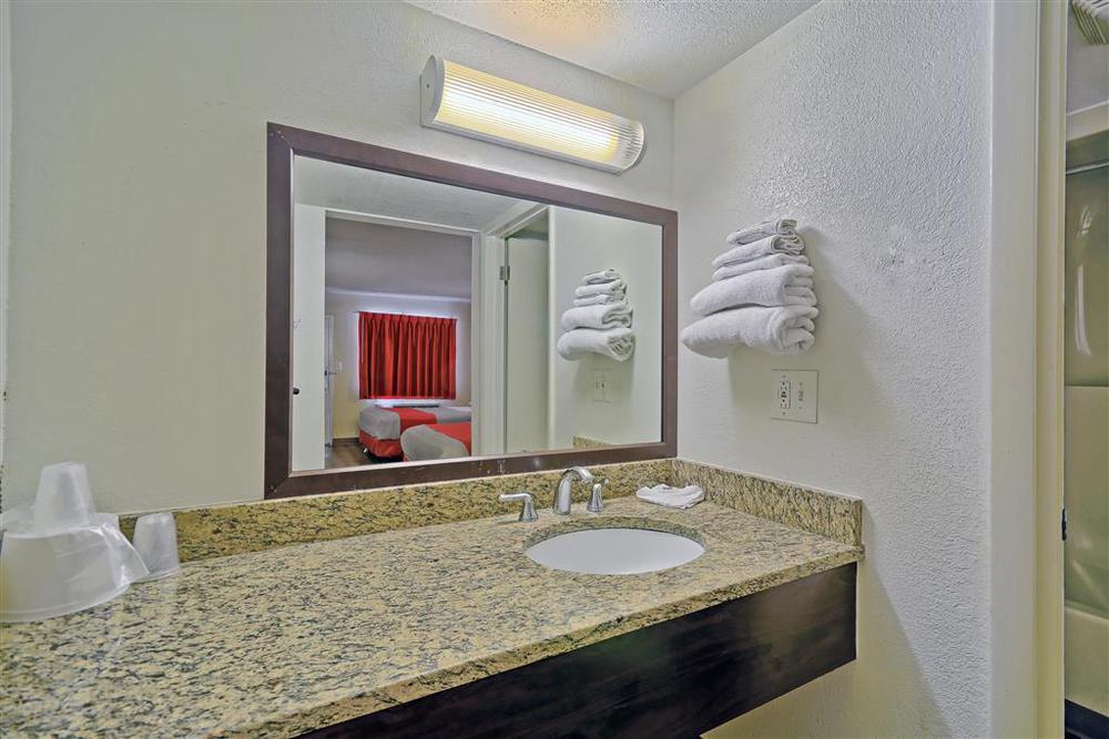 Motel 6-Maple Shade Township, Nj - Philadelphia - Mt Laurel Chambre photo