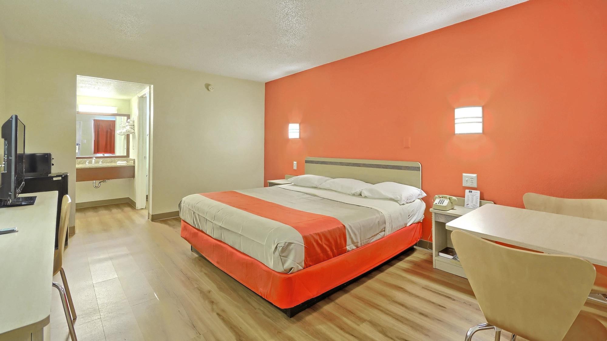 Motel 6-Maple Shade Township, Nj - Philadelphia - Mt Laurel Extérieur photo
