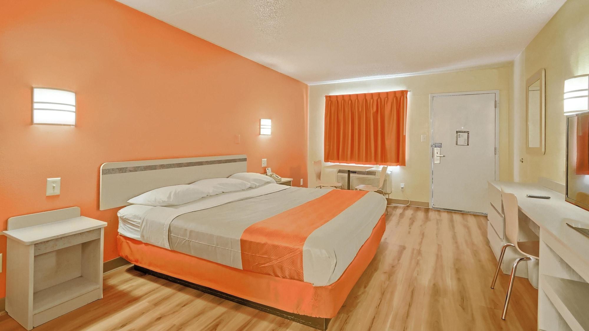 Motel 6-Maple Shade Township, Nj - Philadelphia - Mt Laurel Extérieur photo