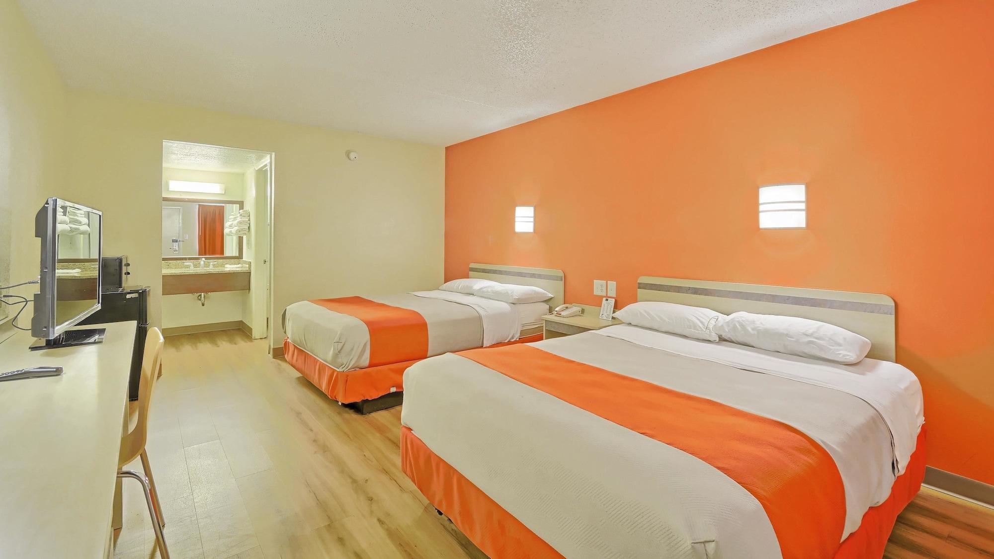 Motel 6-Maple Shade Township, Nj - Philadelphia - Mt Laurel Extérieur photo