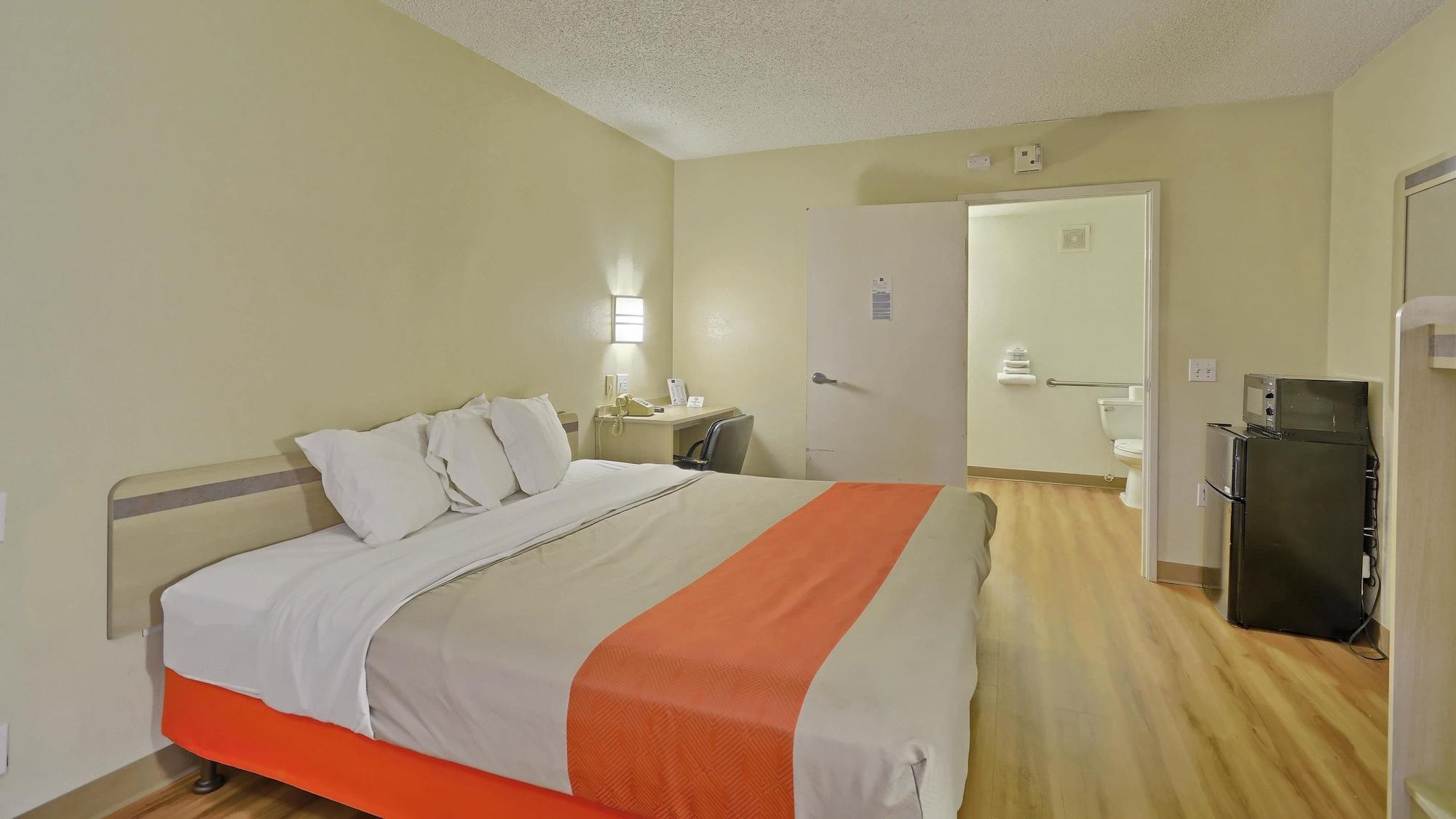 Motel 6-Maple Shade Township, Nj - Philadelphia - Mt Laurel Extérieur photo