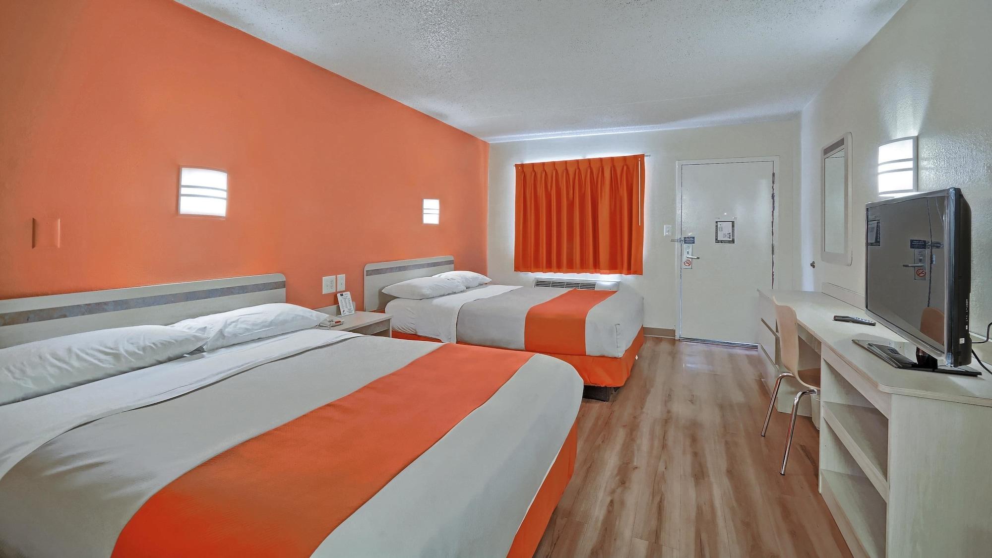 Motel 6-Maple Shade Township, Nj - Philadelphia - Mt Laurel Extérieur photo