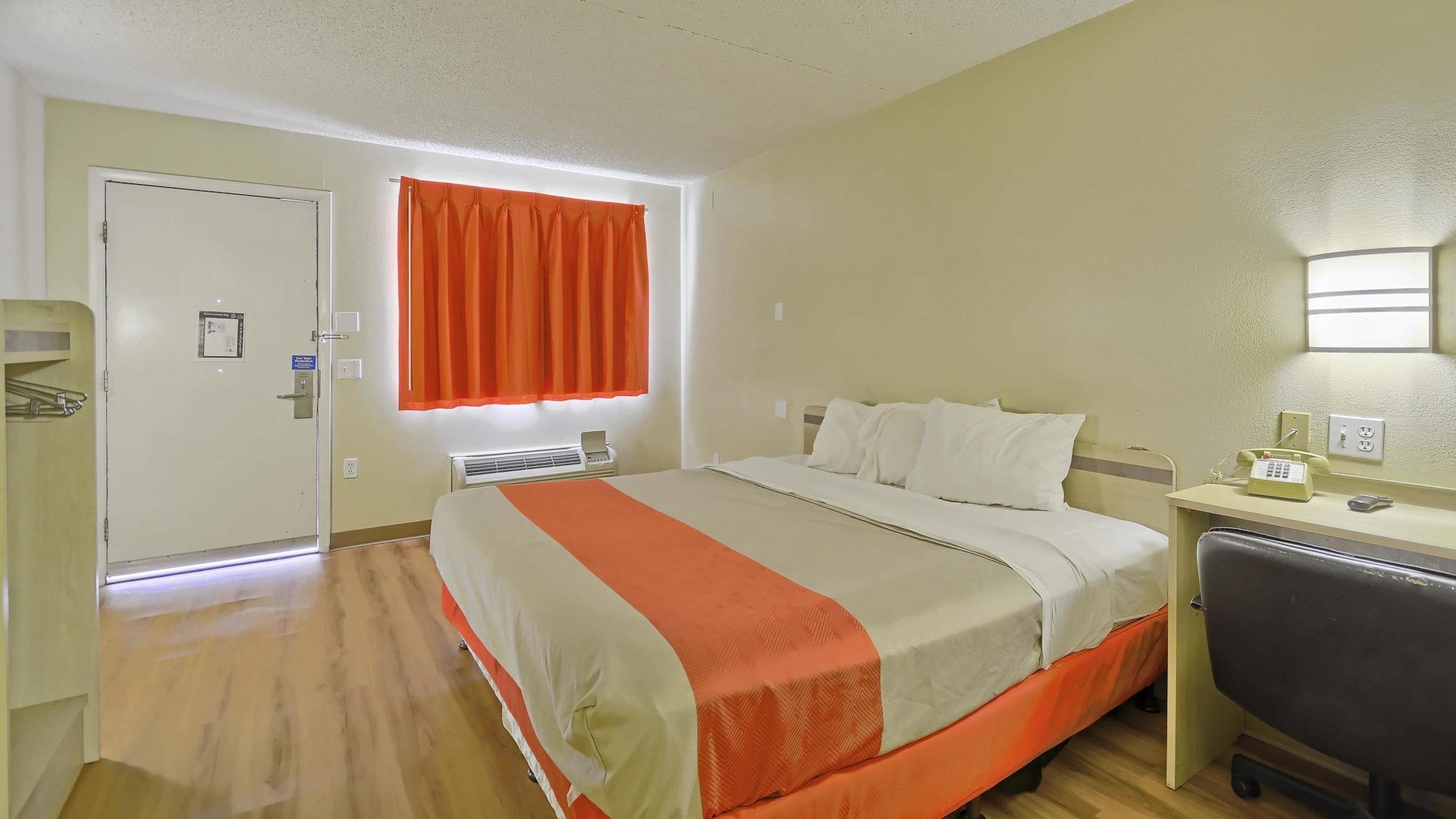 Motel 6-Maple Shade Township, Nj - Philadelphia - Mt Laurel Extérieur photo