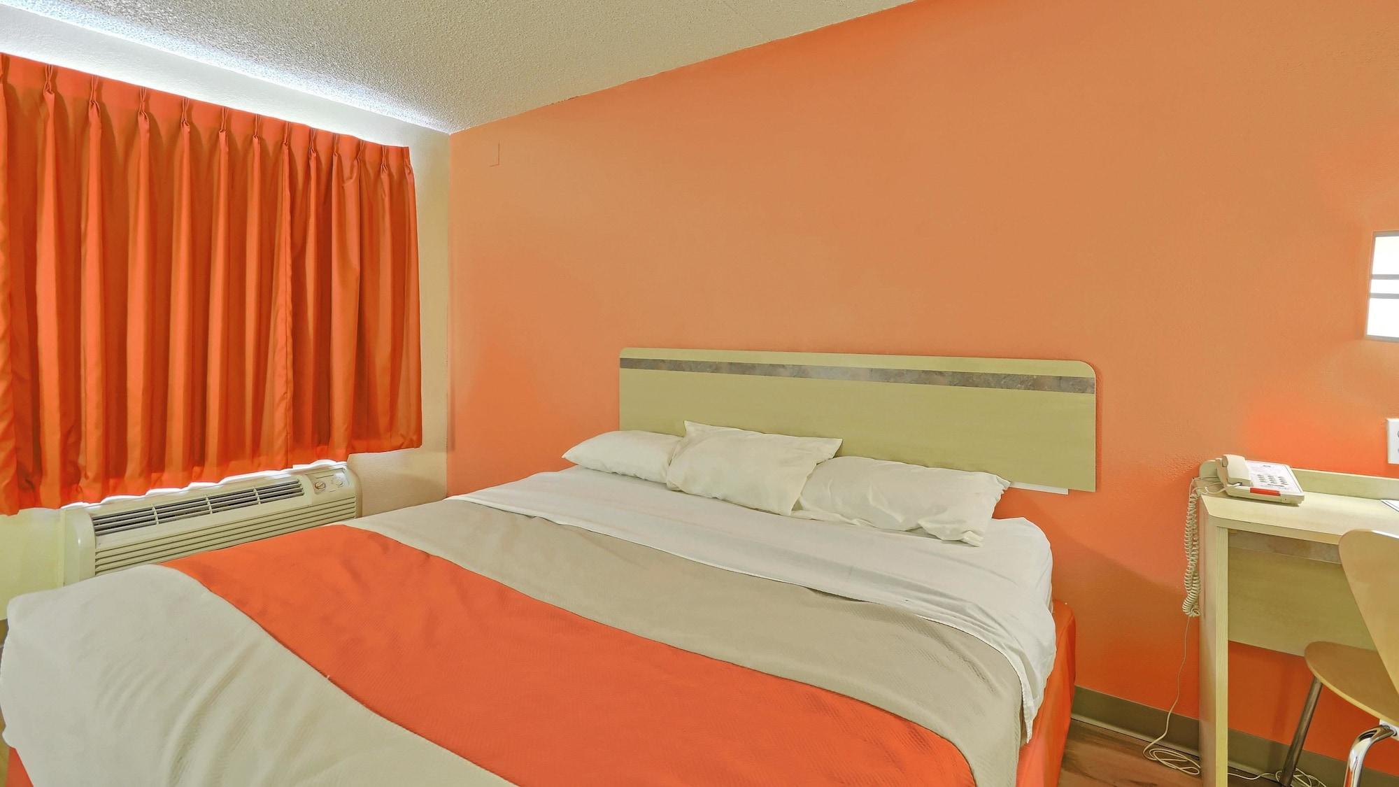 Motel 6-Maple Shade Township, Nj - Philadelphia - Mt Laurel Extérieur photo