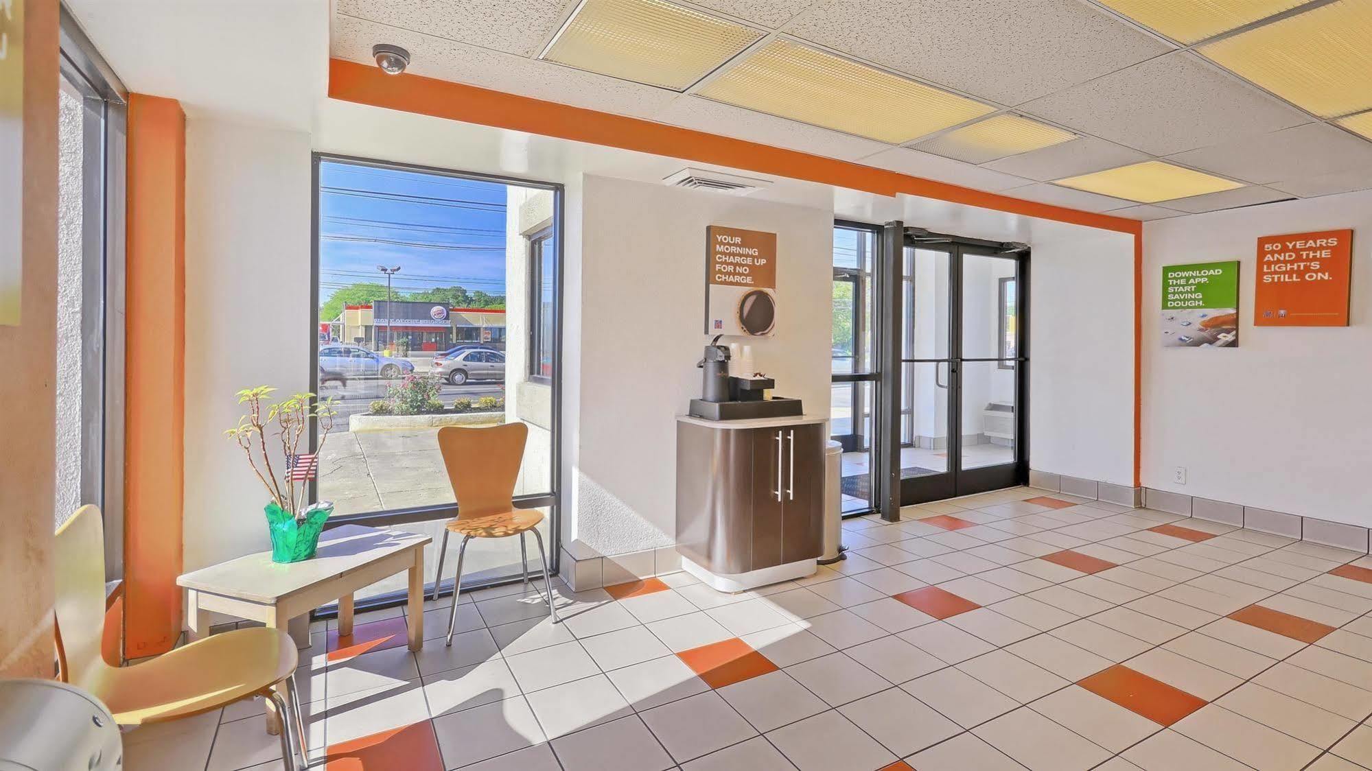 Motel 6-Maple Shade Township, Nj - Philadelphia - Mt Laurel Extérieur photo