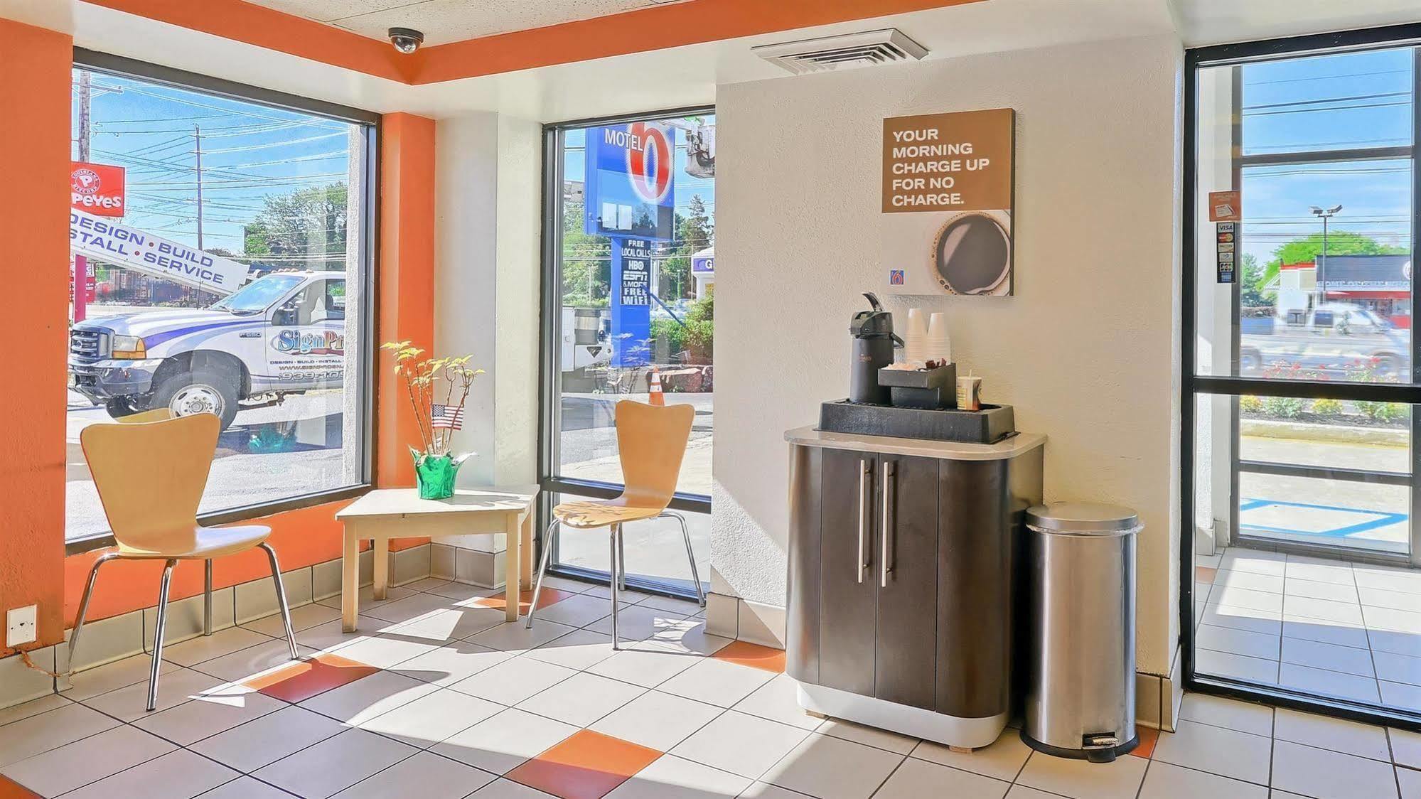 Motel 6-Maple Shade Township, Nj - Philadelphia - Mt Laurel Extérieur photo