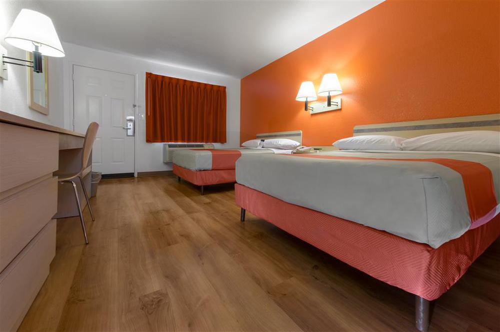 Motel 6-Maple Shade Township, Nj - Philadelphia - Mt Laurel Chambre photo