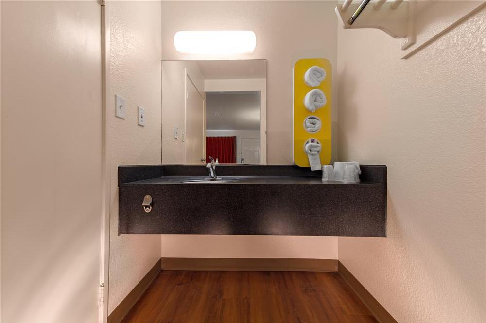 Motel 6-Maple Shade Township, Nj - Philadelphia - Mt Laurel Chambre photo